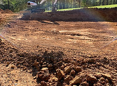 Site Prep