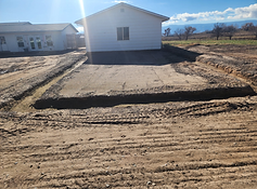 Concrete Prep