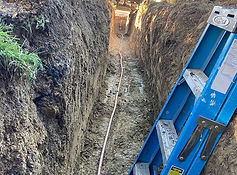 Utility Work