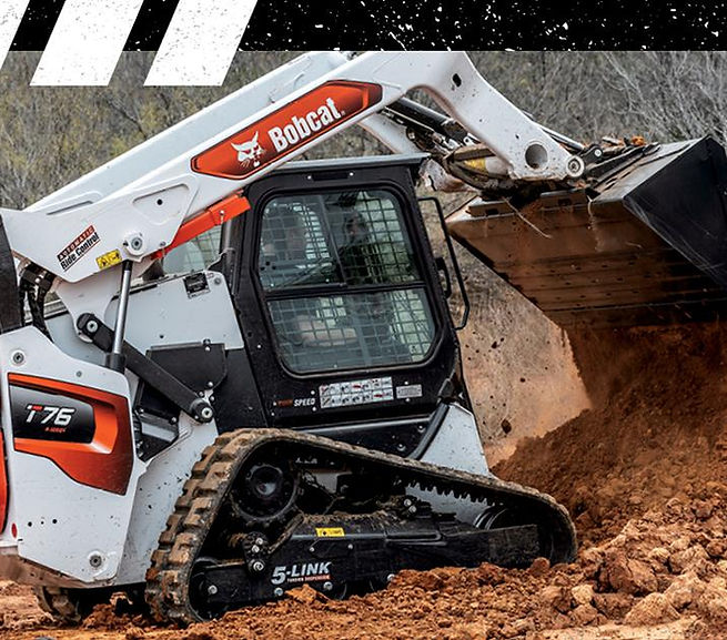 Excavation Services