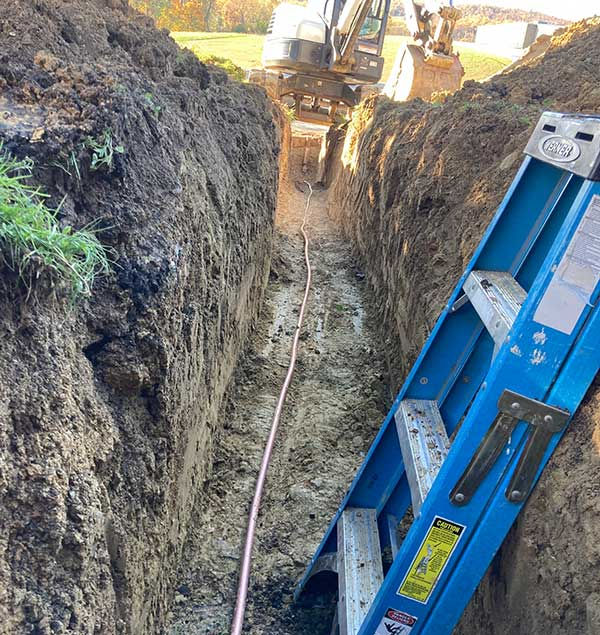 Utilities project