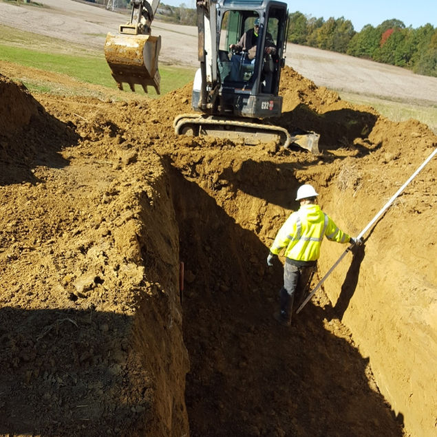 Utilities project
